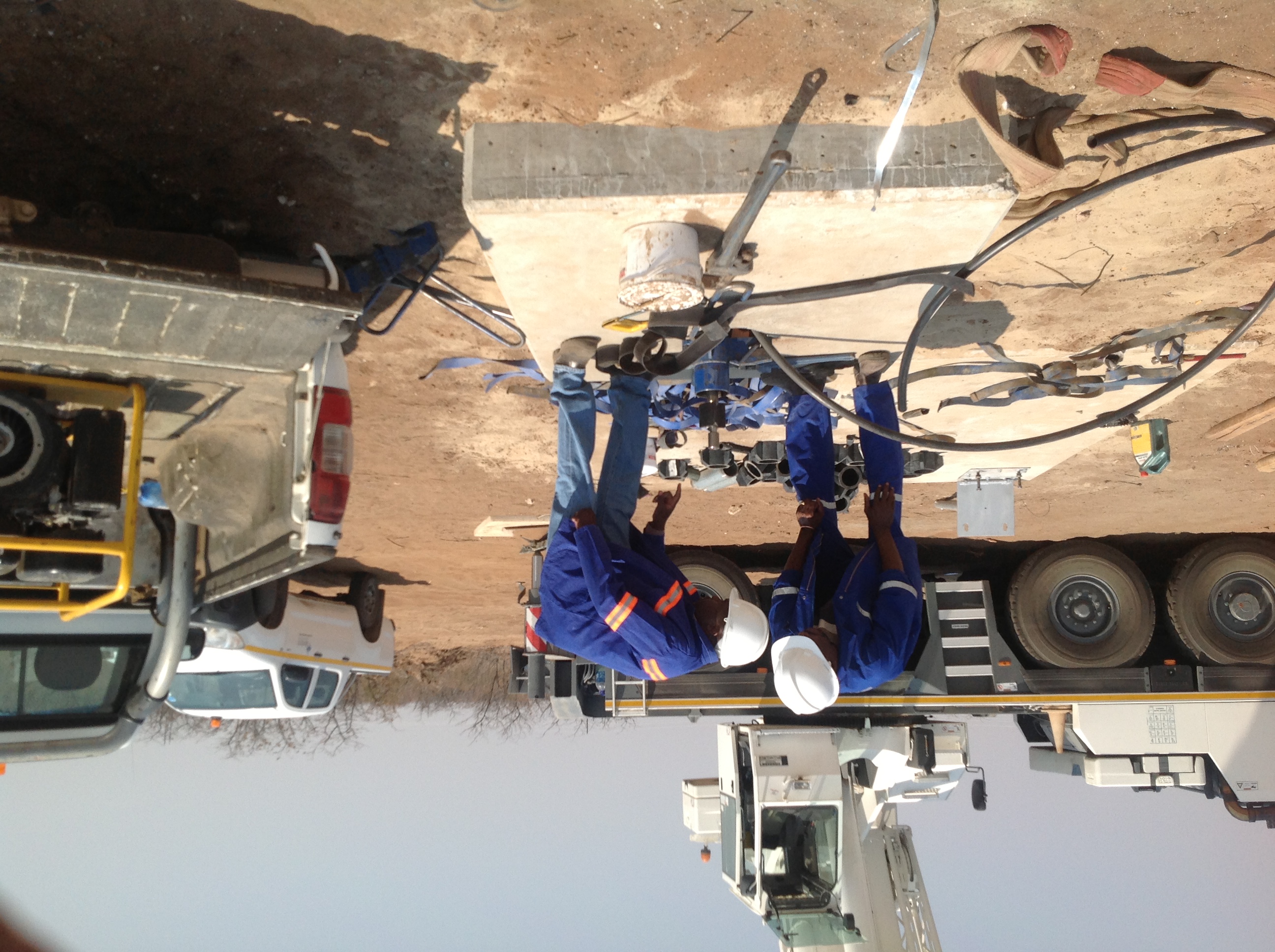 Service Image